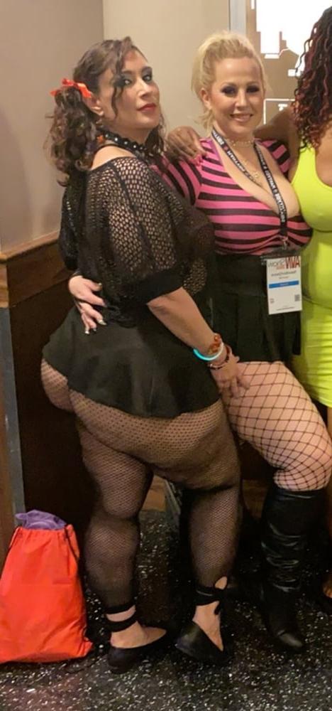 25P El club de los culotes gordos