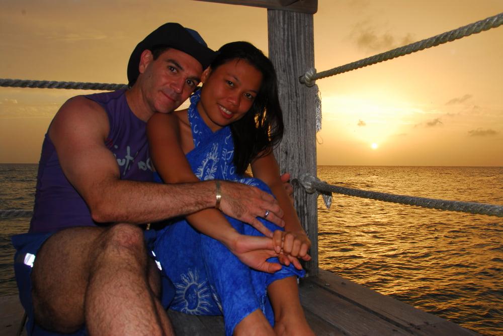 15P Hedonism in Jamaica