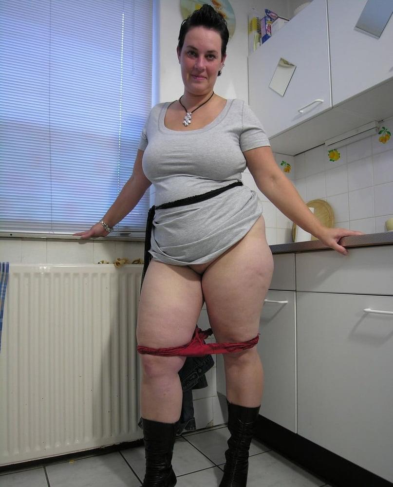 16P Bbw mix 1282 (Saggy tits)