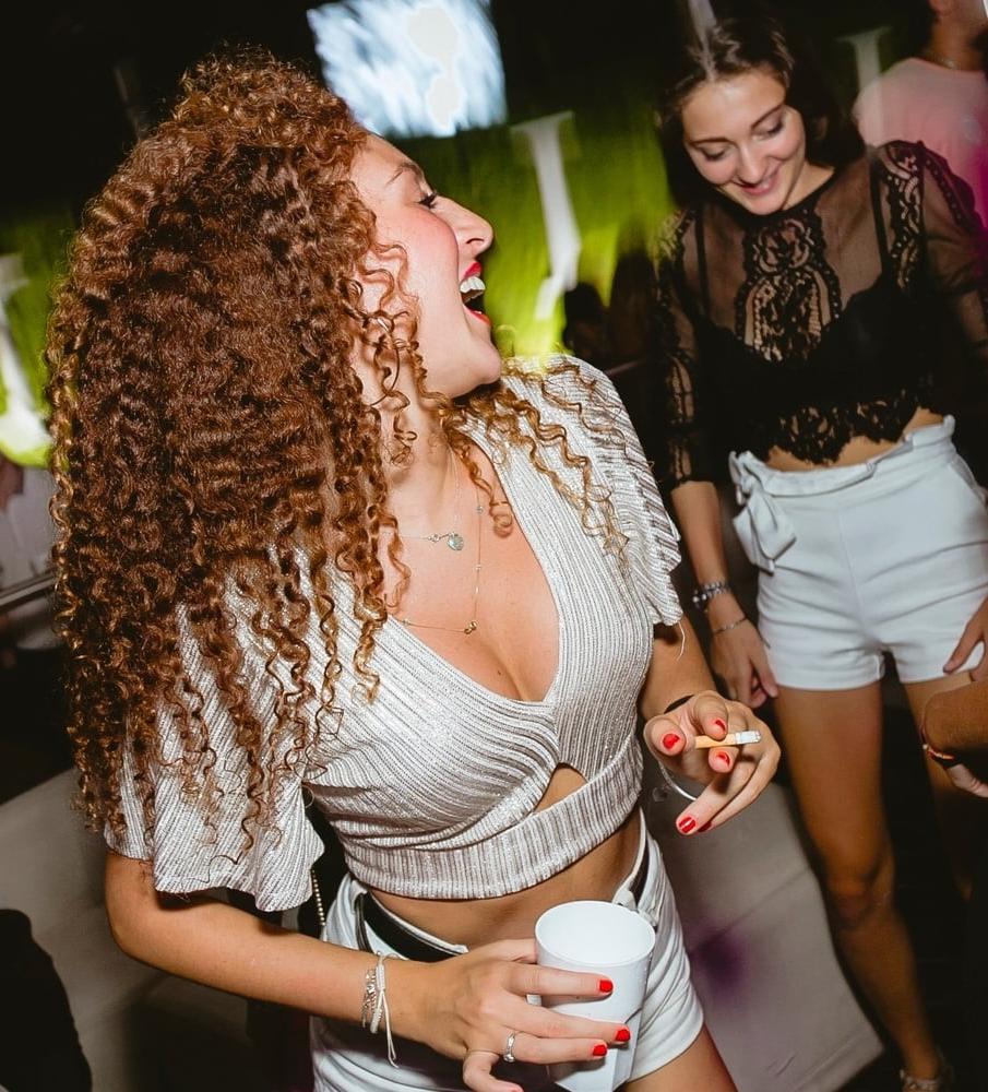 20P Club voyeur - sexy girls (87)