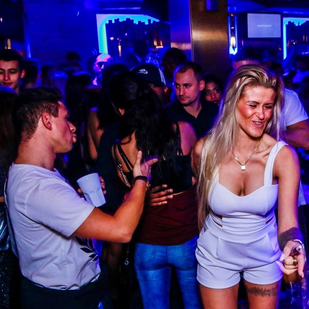 20P Club voyeur - sexy girls (87)