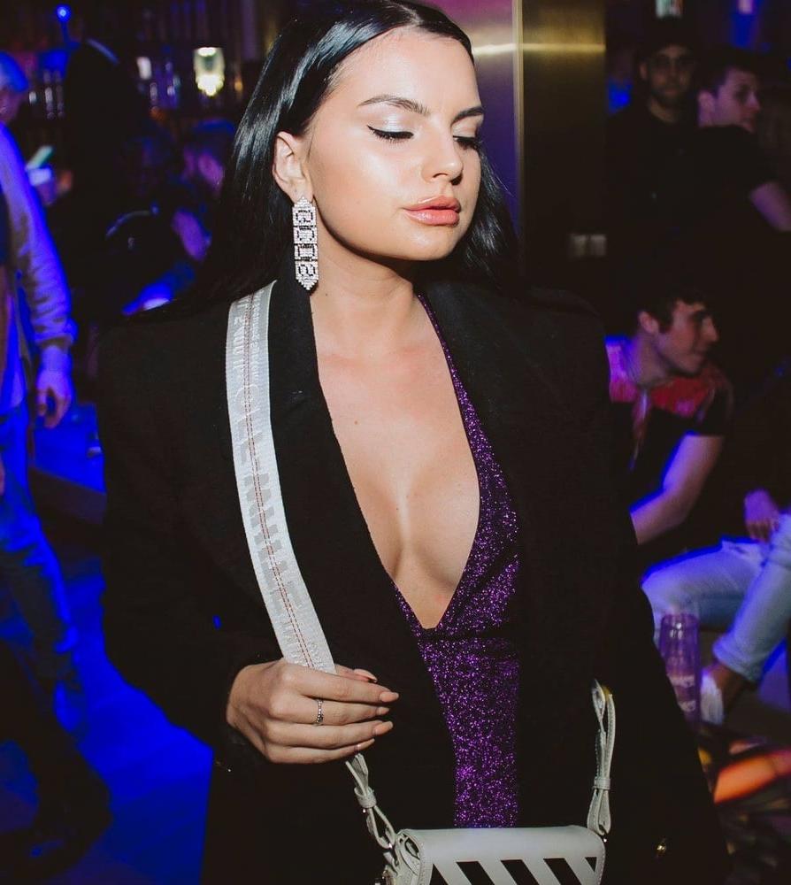 20P Club voyeur - sexy girls (87)