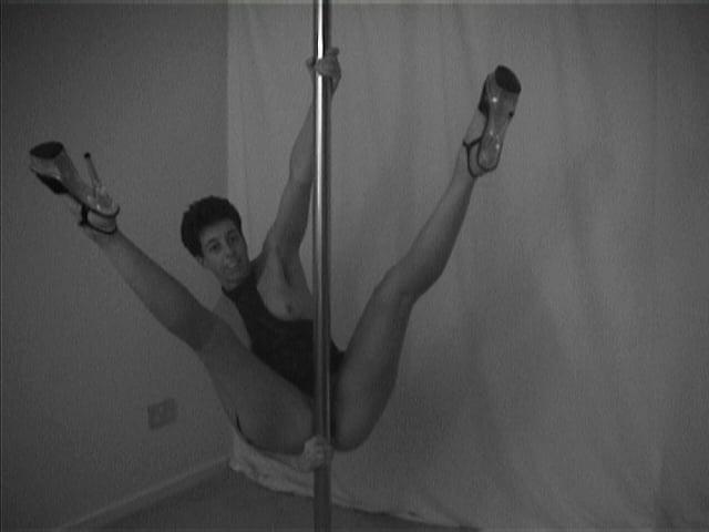 6P A few black and white