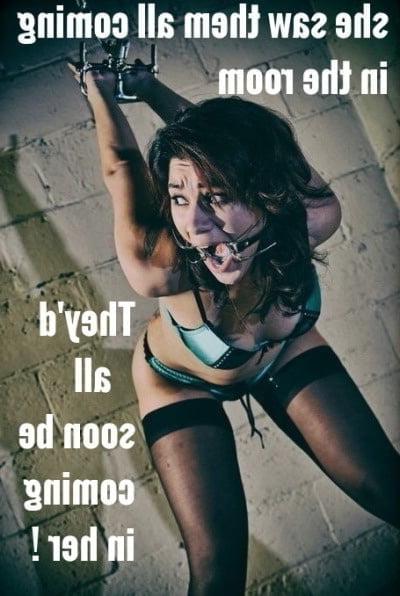15P Amateur Women BDSM 294