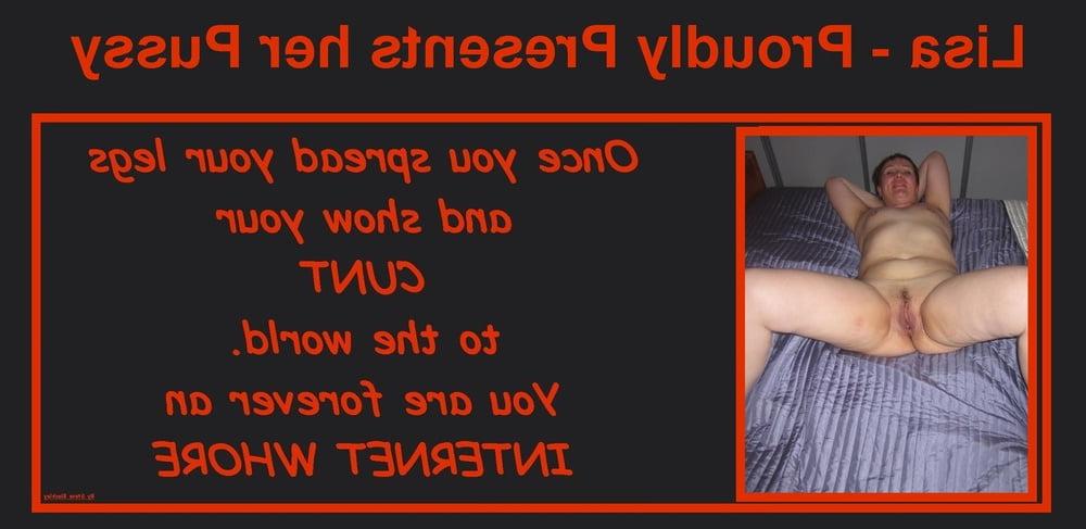 19P TUIJA MARJANTO 48 Y FINNISH WHORE