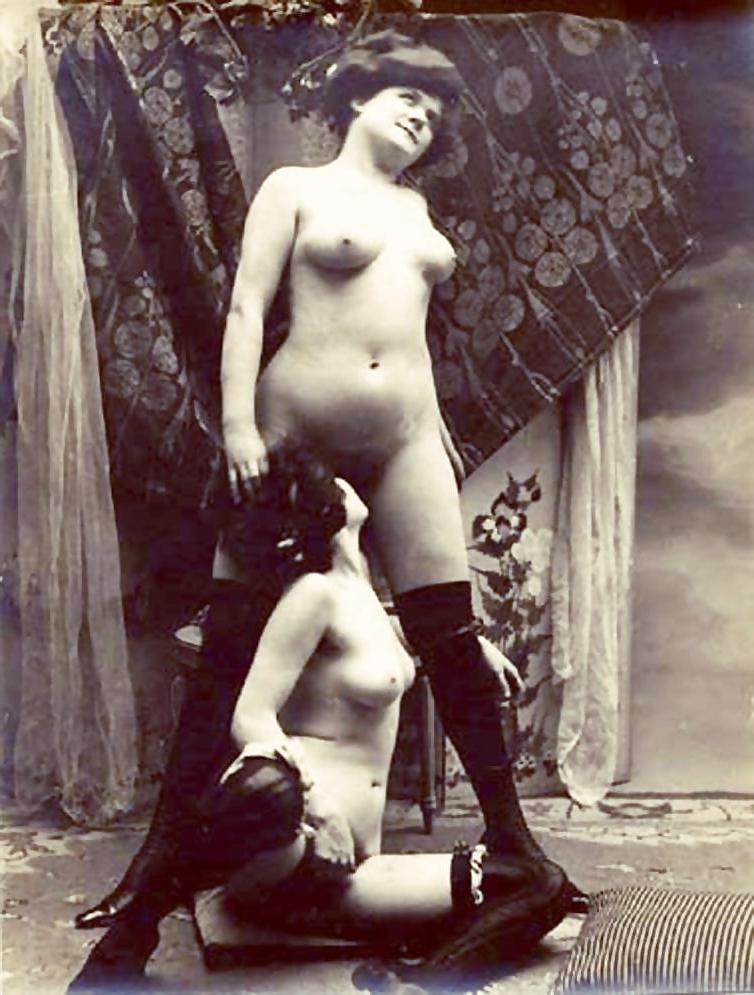 25P BDSM in 19 century