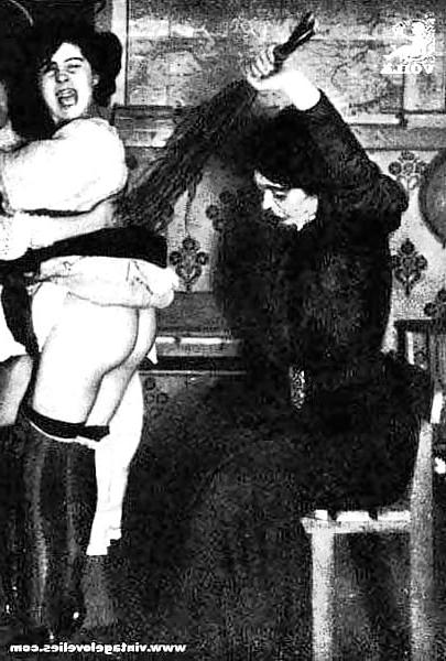 25P BDSM in 19 century