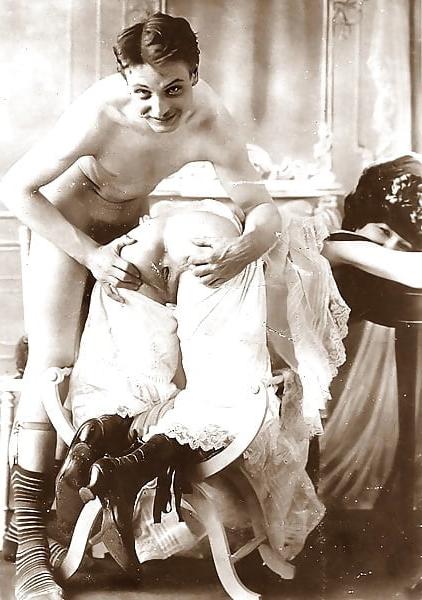25P BDSM in 19 century