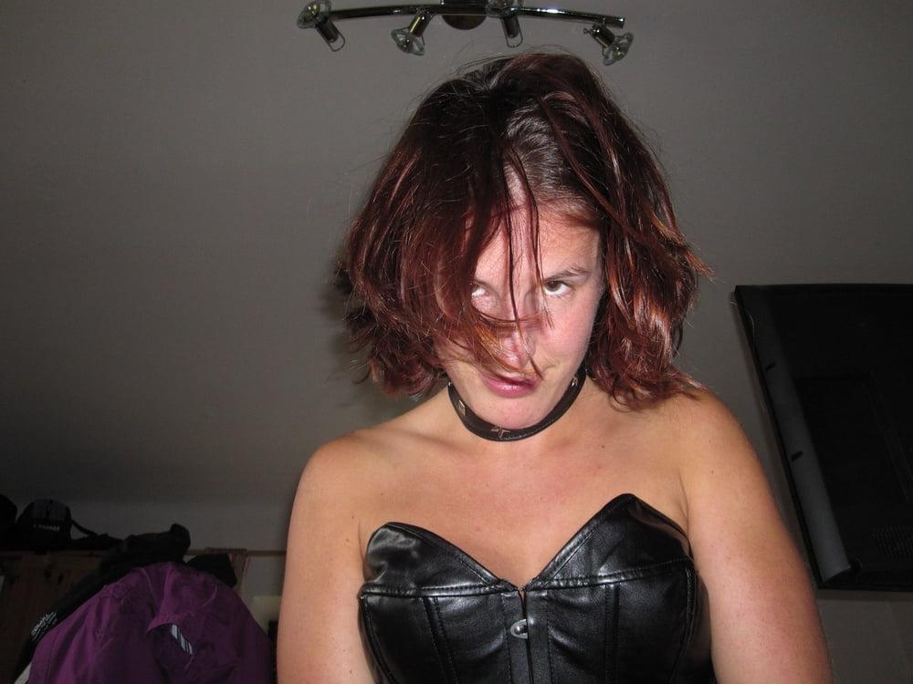 25P Leather and Latex Mix 36