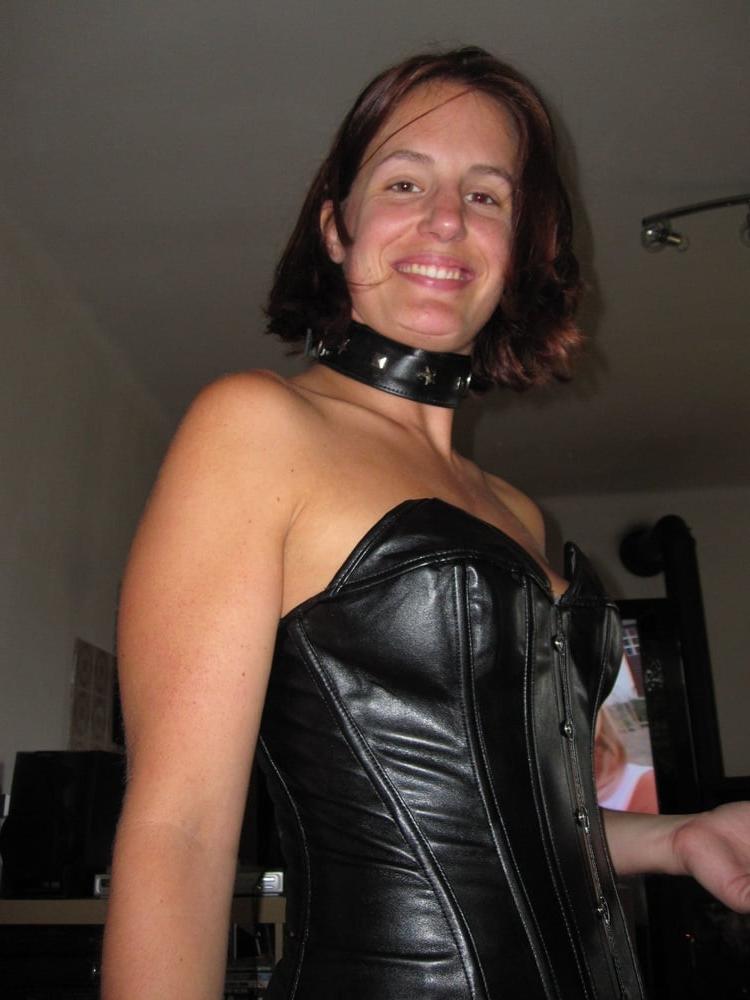 25P Leather and Latex Mix 36