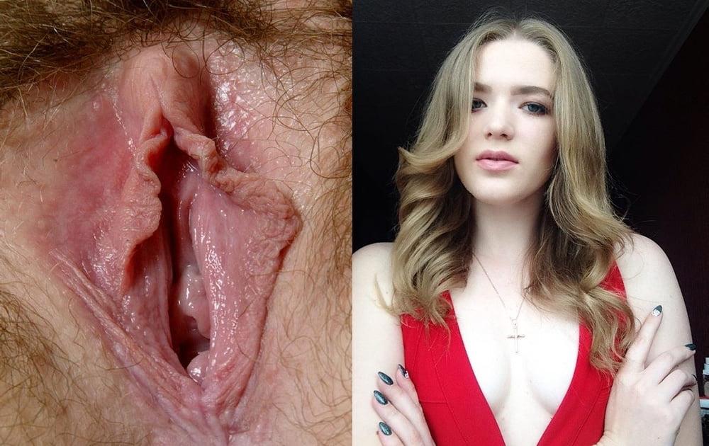 7P Slut bdsm Veronika Alekseenko