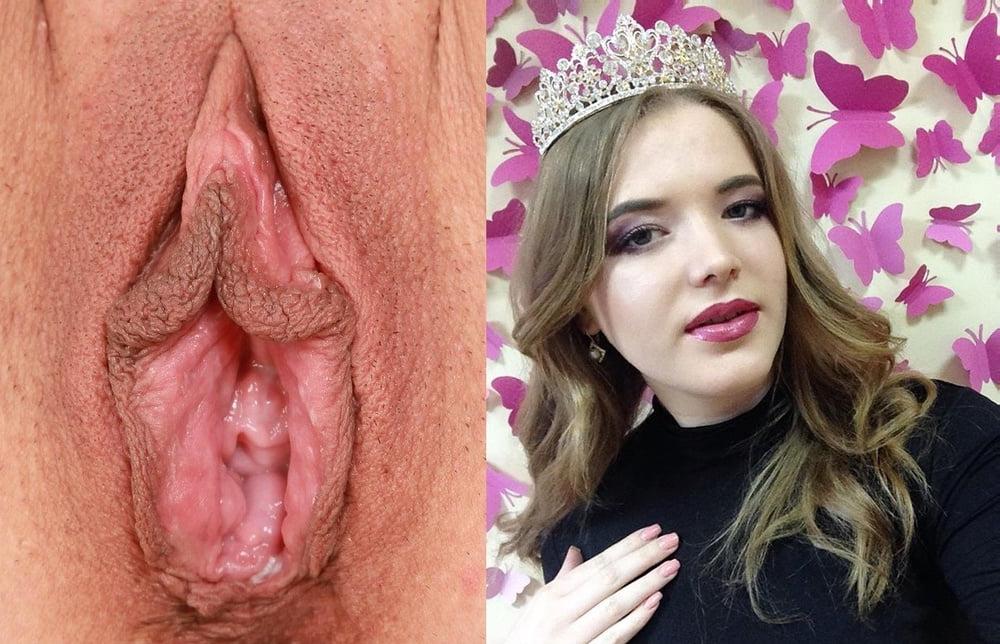 7P Slut bdsm Veronika Alekseenko