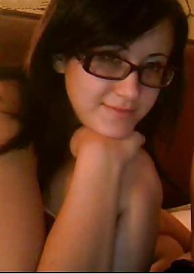7P Hot 19 on webcam