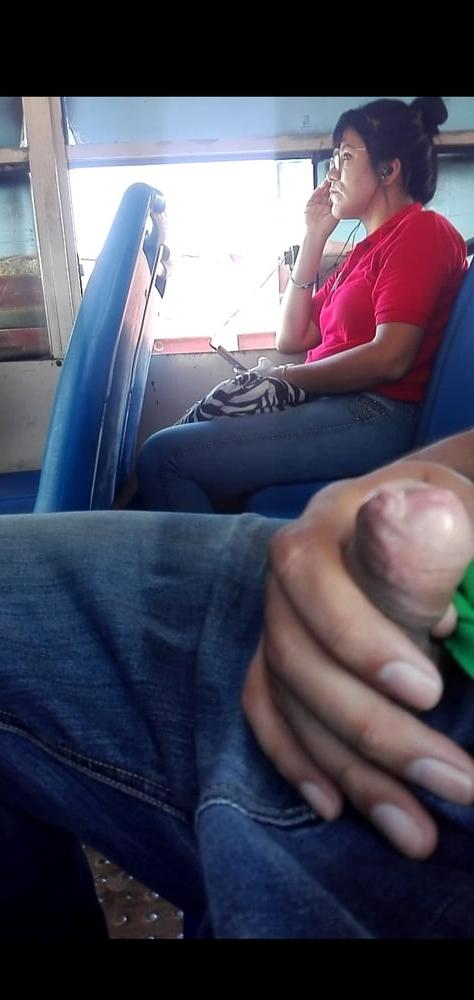 25P Flash bus