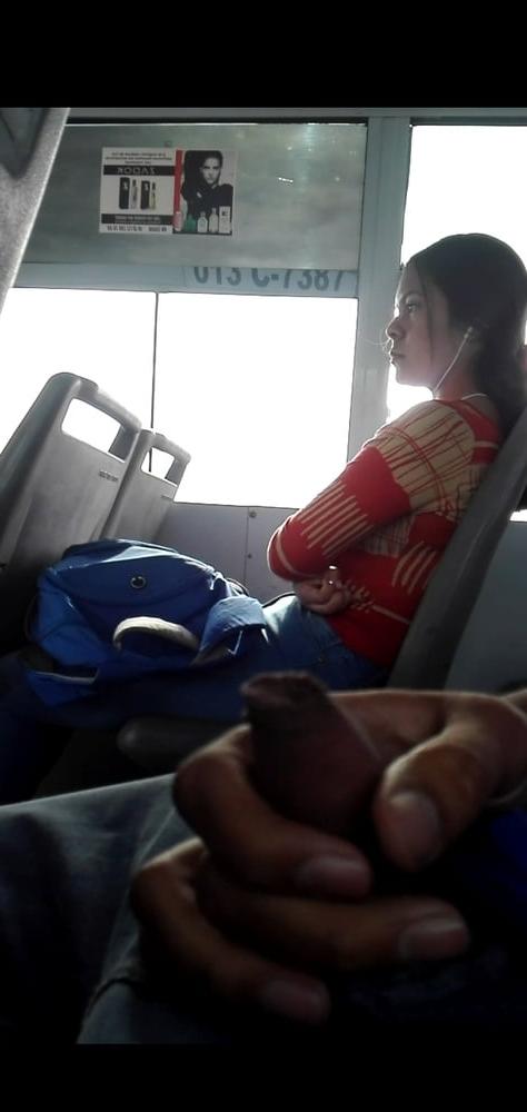 25P Flash bus