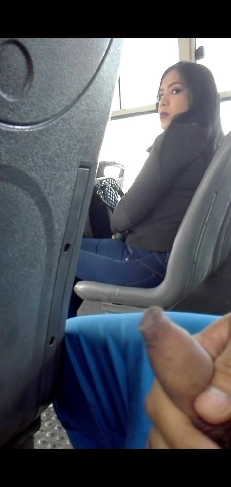 25P Flash bus