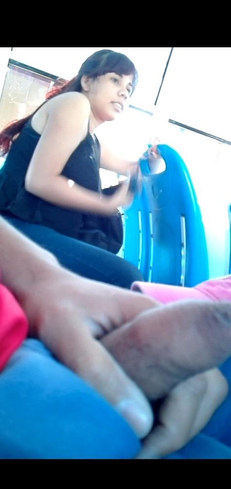 25P Flash bus