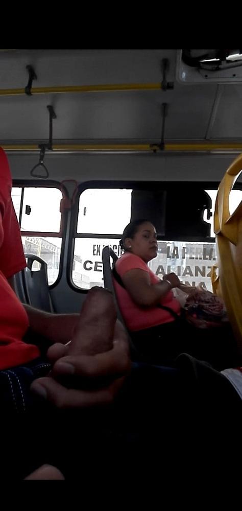 25P Flash bus