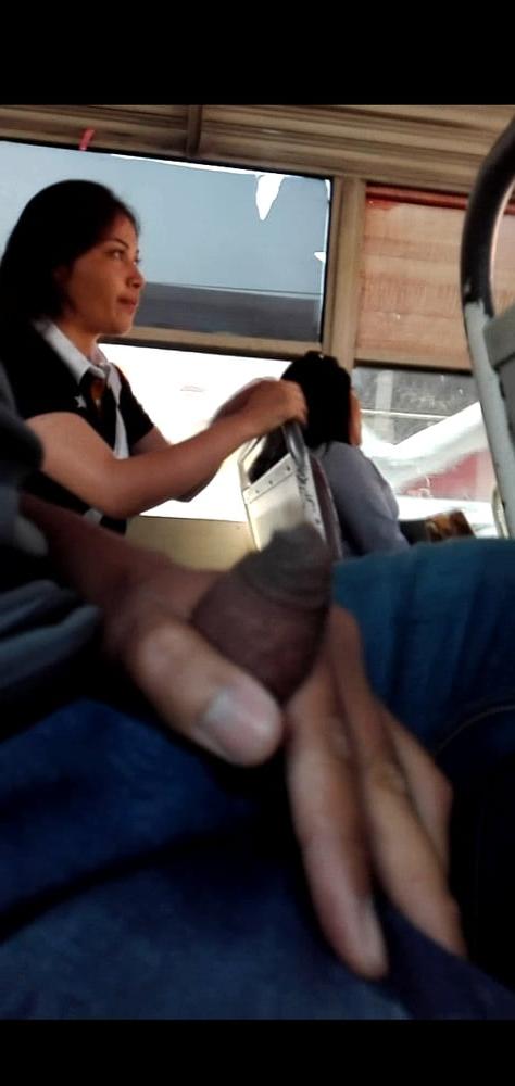 25P Flash bus
