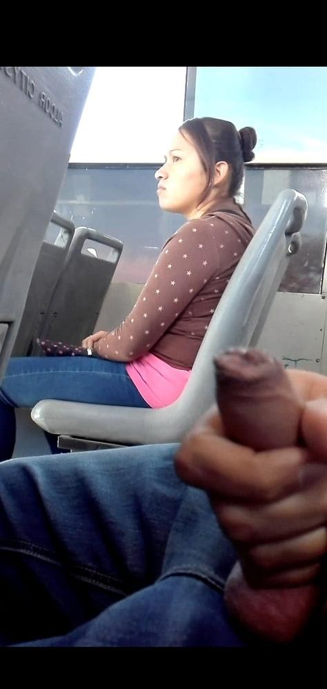 25P Flash bus
