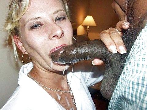 20P White Mamas Love It Black