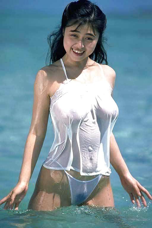 25P WET SHIRT COLLECTION VIII