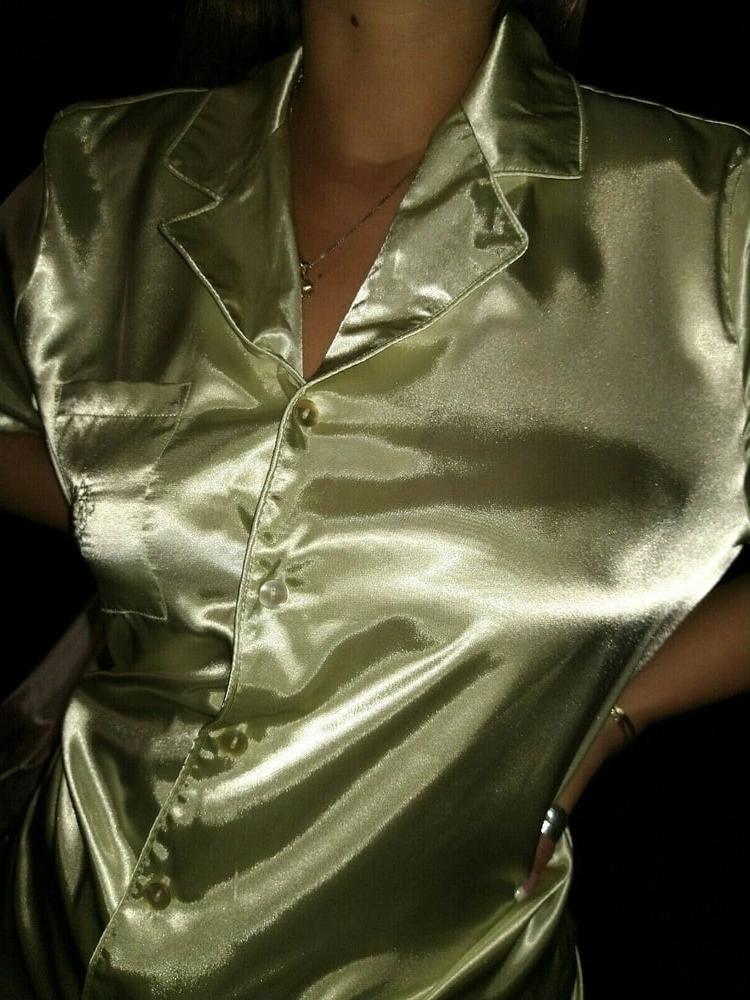 23P new satin find