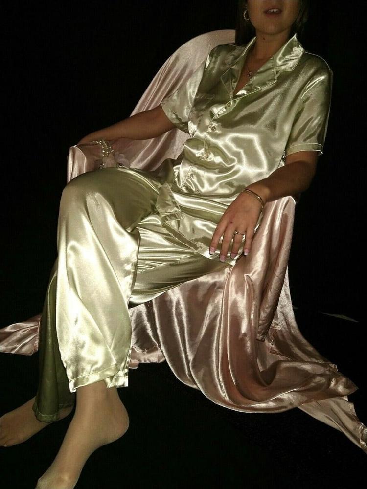 23P new satin find