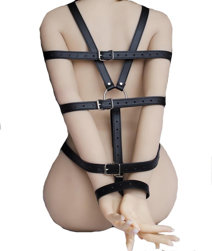 11P Bdsm Fetish Accessories