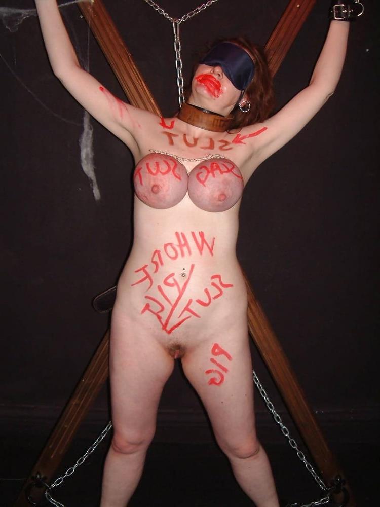 18P BDSM Schlampen