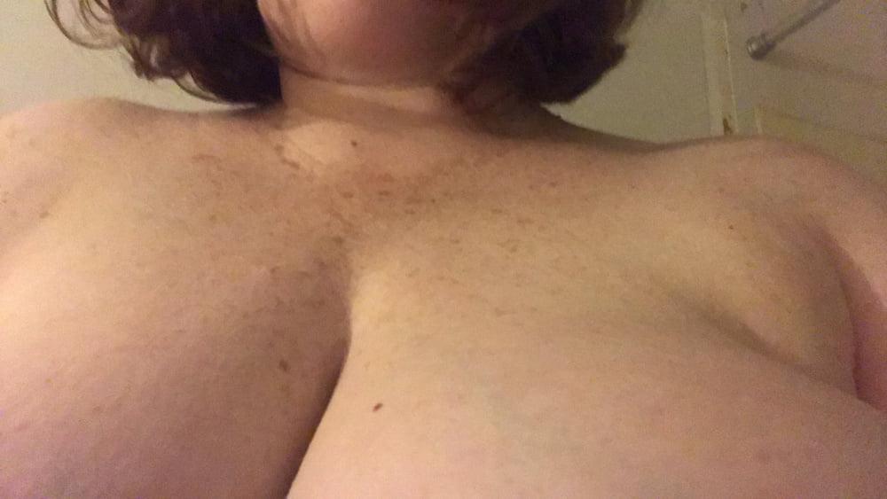 25P My BBW Bunny 21!