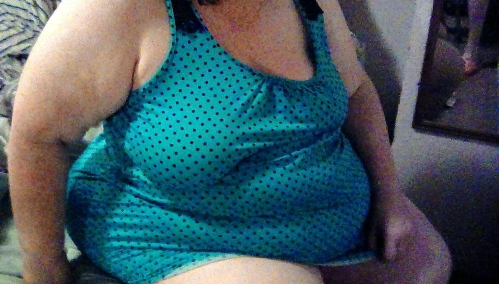 25P My BBW Bunny 21!