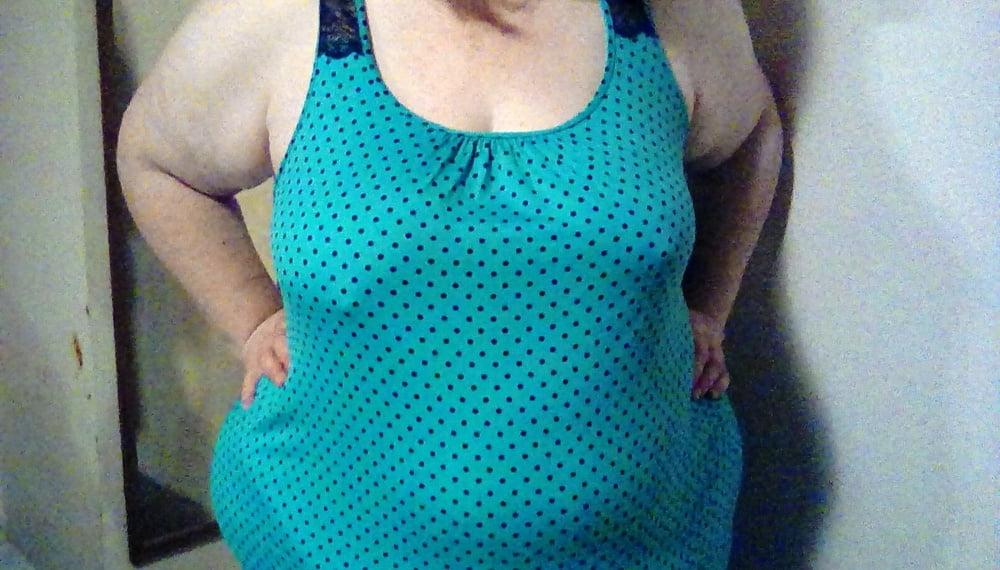 25P My BBW Bunny 21!