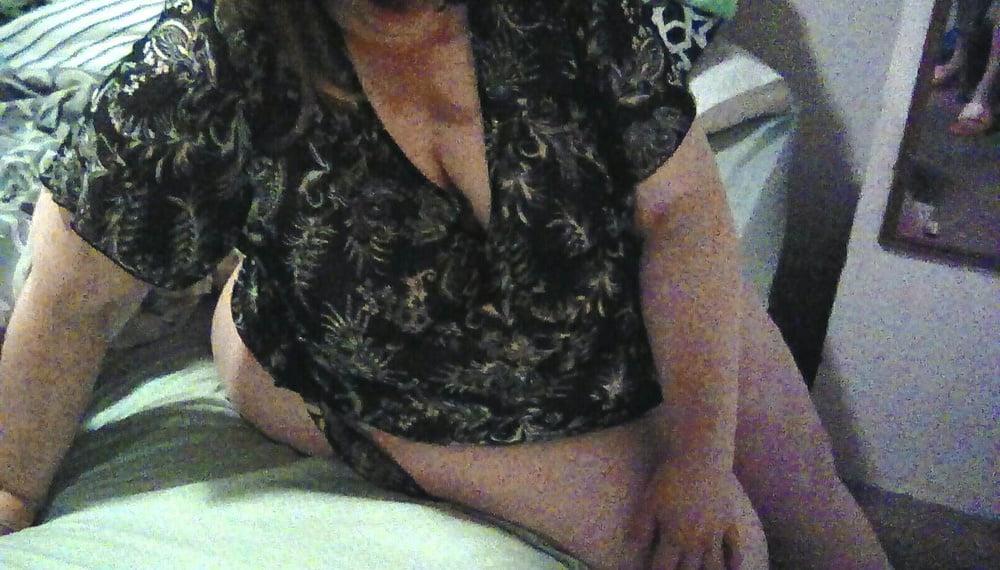 25P My BBW Bunny 21!