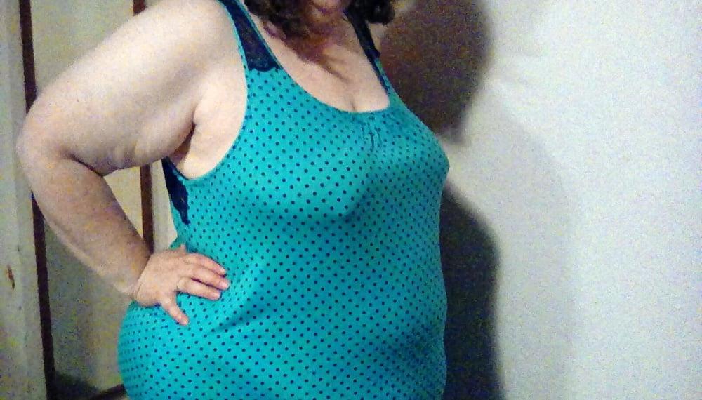 25P My BBW Bunny 21!
