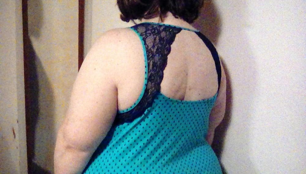 25P My BBW Bunny 21!