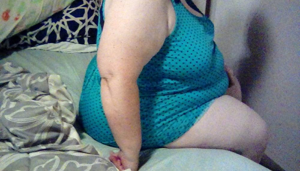 25P My BBW Bunny 21!