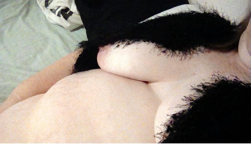 25P My BBW Bunny 21!