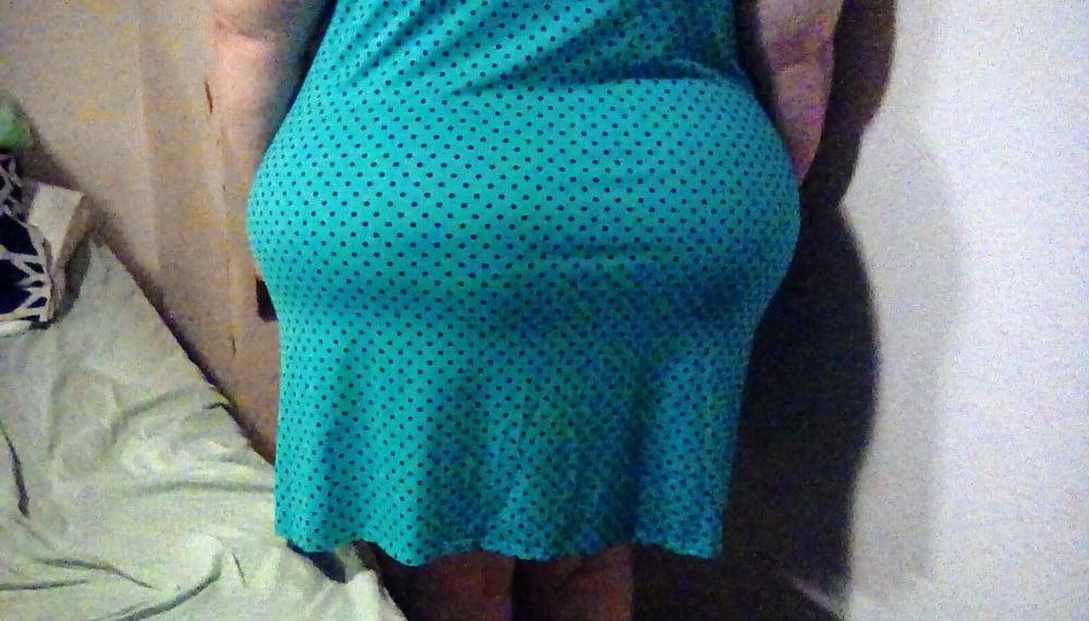 25P My BBW Bunny 21!