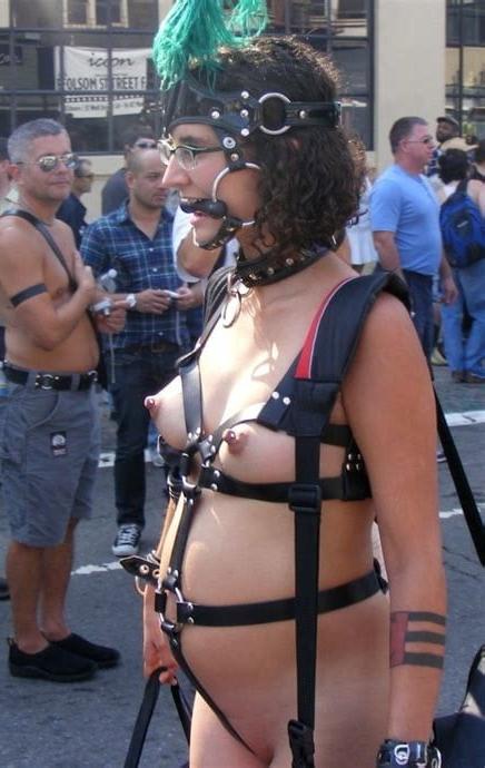 18P submission BDSM slave 38