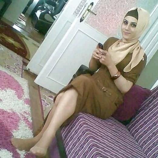 25P Hijabi nylon