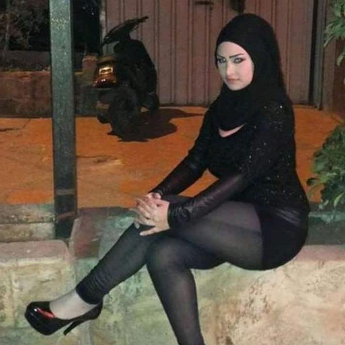 25P Hijabi nylon