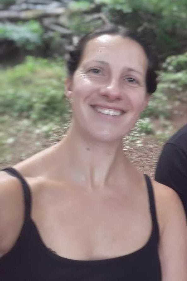 23P Cath Gym slut recent summer pics