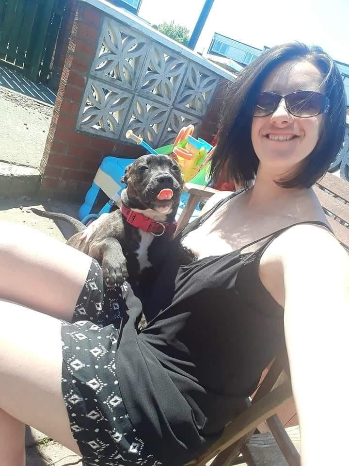 23P Cath Gym slut recent summer pics