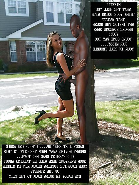 17P Interracial fun 