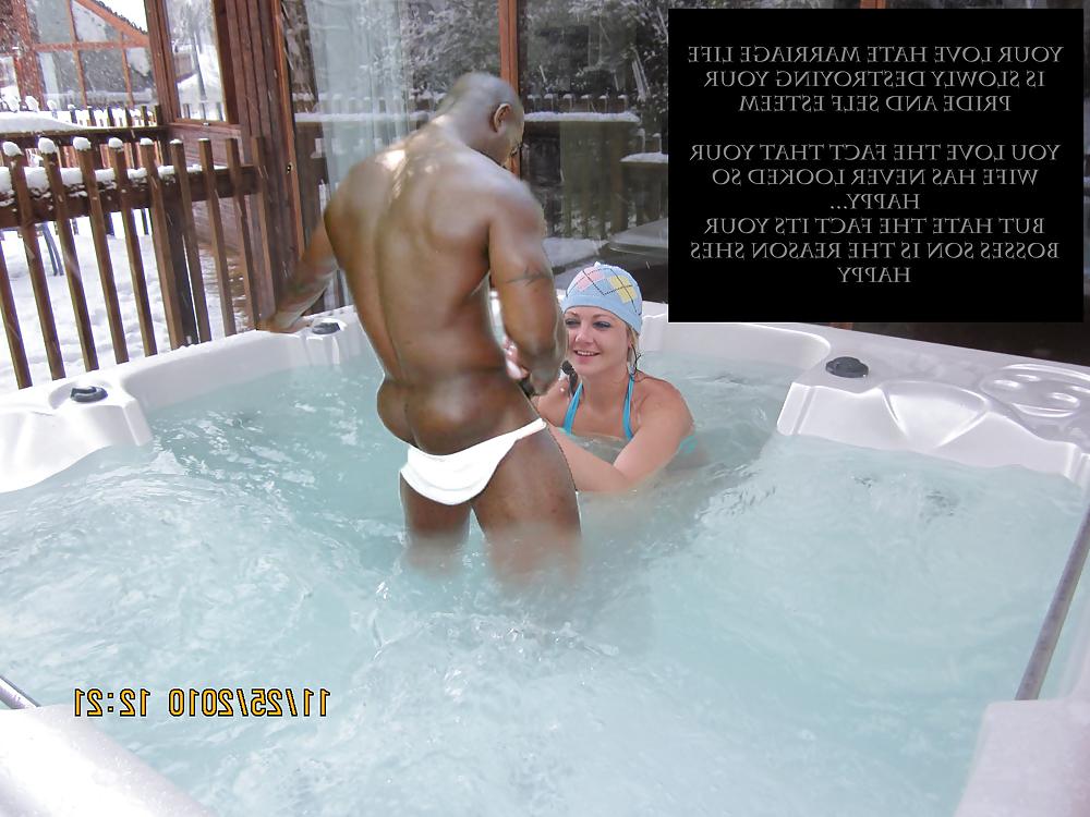 17P Interracial fun 
