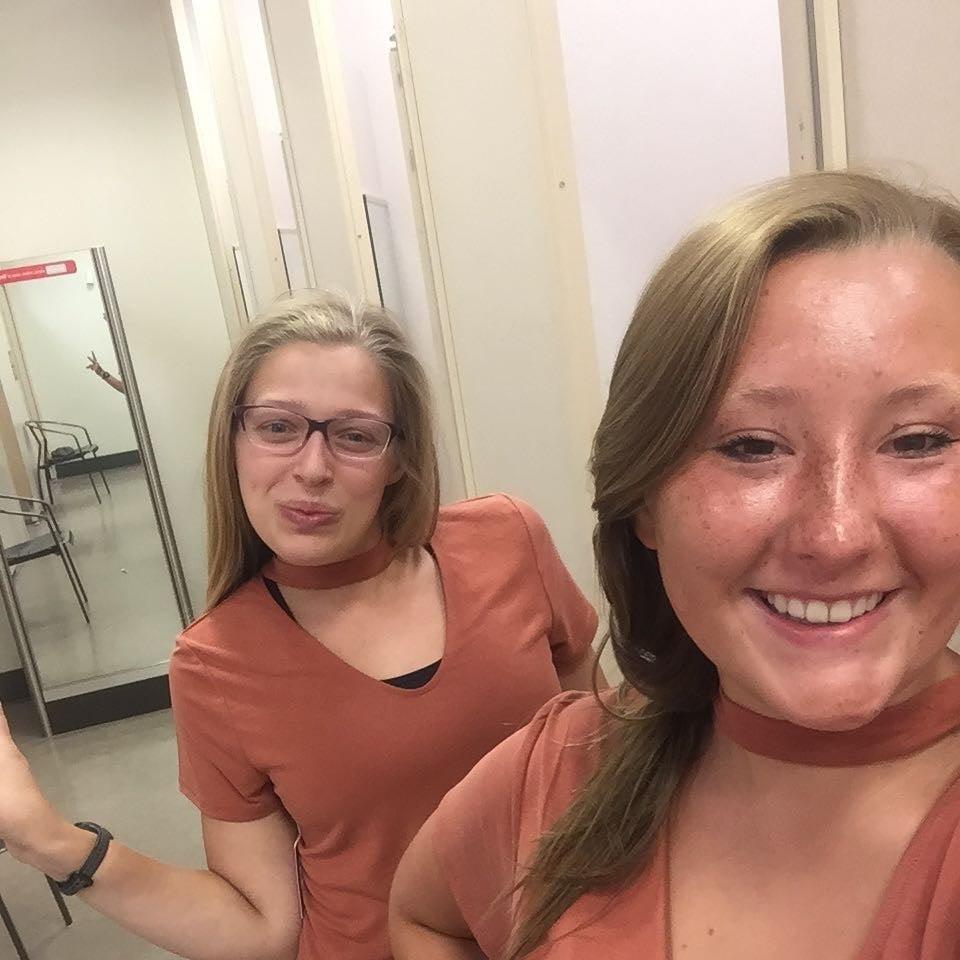 25P Lauren the big titted prude nurse needs her brain fucked out