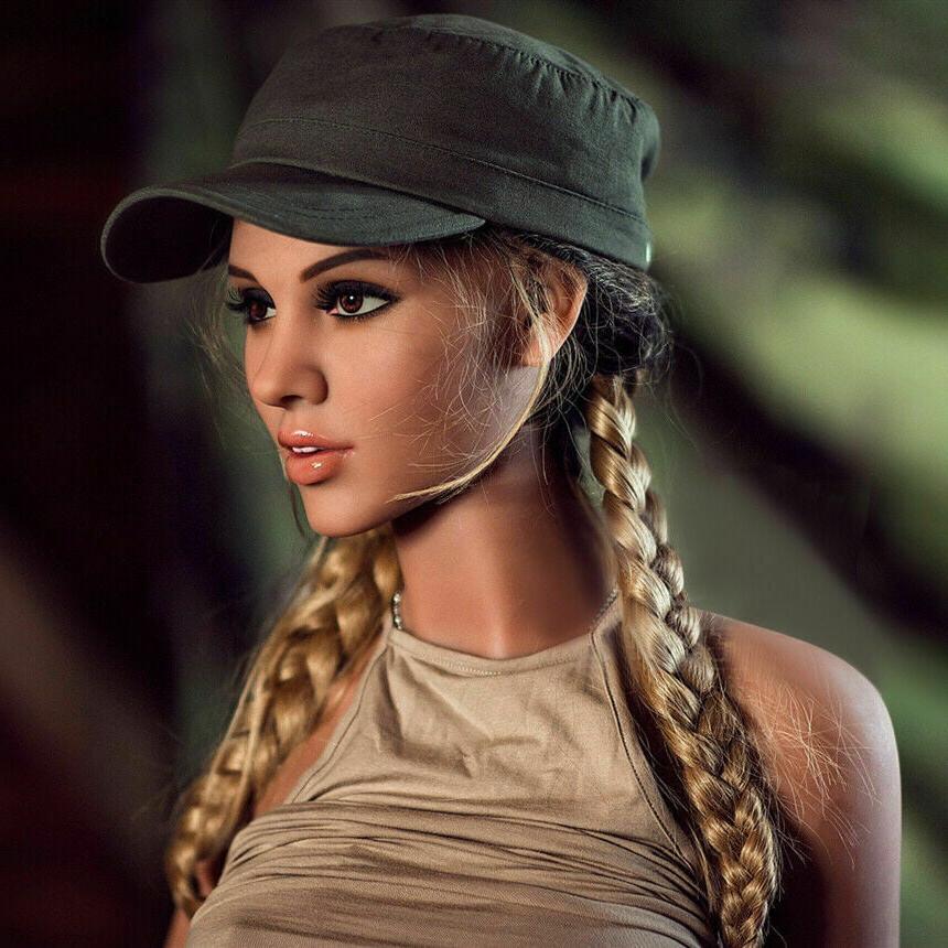 25P Club Sex-Doll .