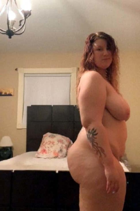 25P Spectacular Saggy Tits   99