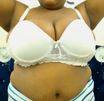 25P SOLO TETAS BIG SAGGY CUP
